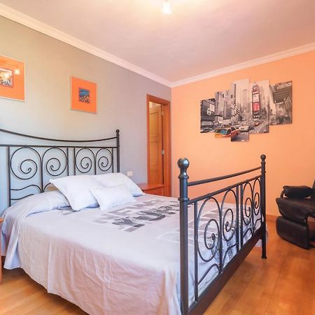 Casa Las Canas Icod De Los Vinos Eksteriør bilde