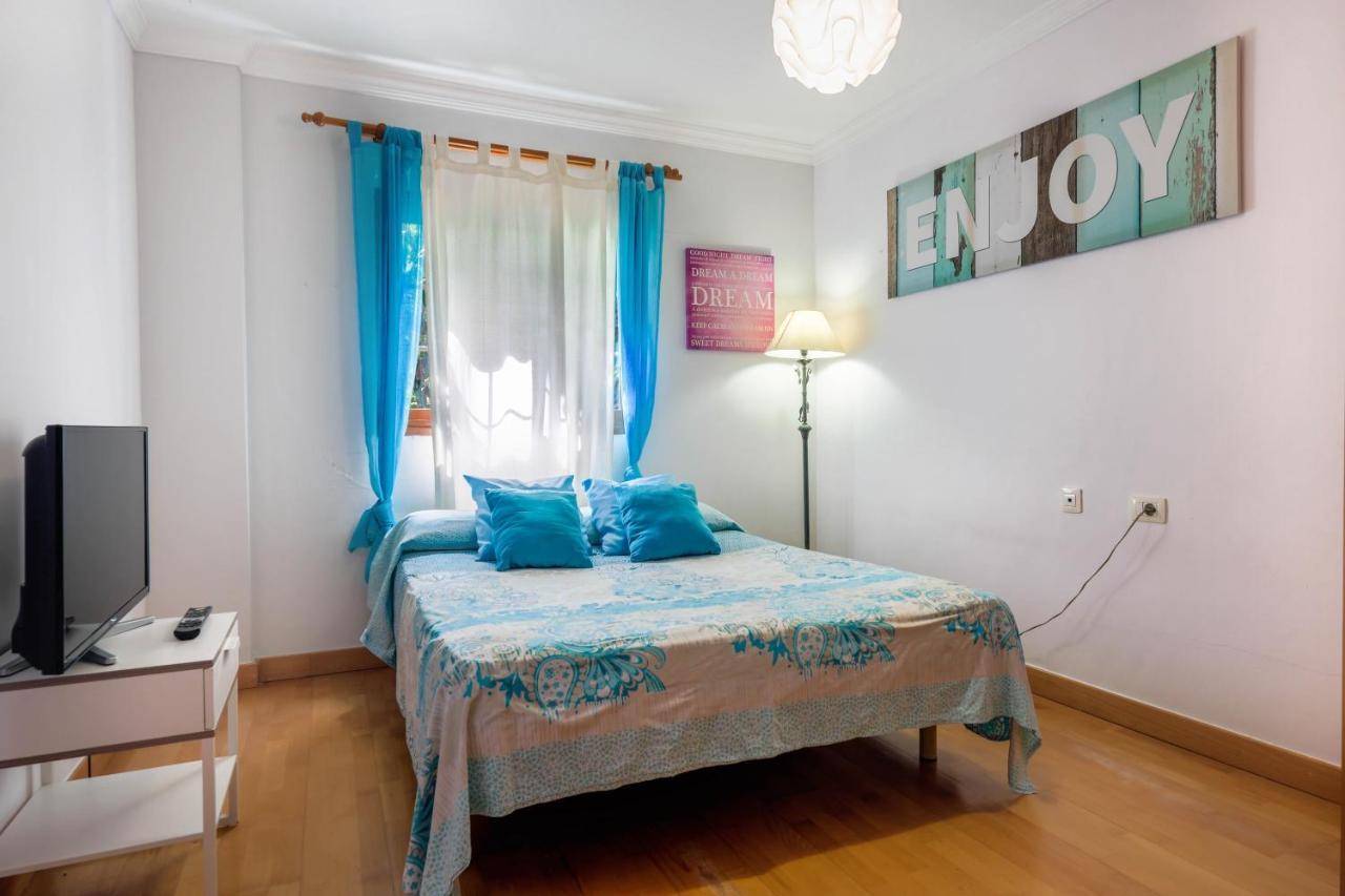 Casa Las Canas Icod De Los Vinos Eksteriør bilde