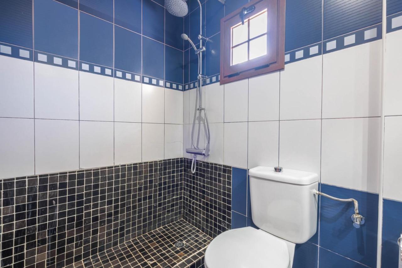 Casa Las Canas Icod De Los Vinos Eksteriør bilde